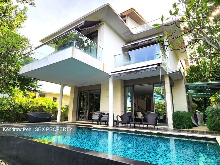 Paradise Island (D4), Detached #532655691